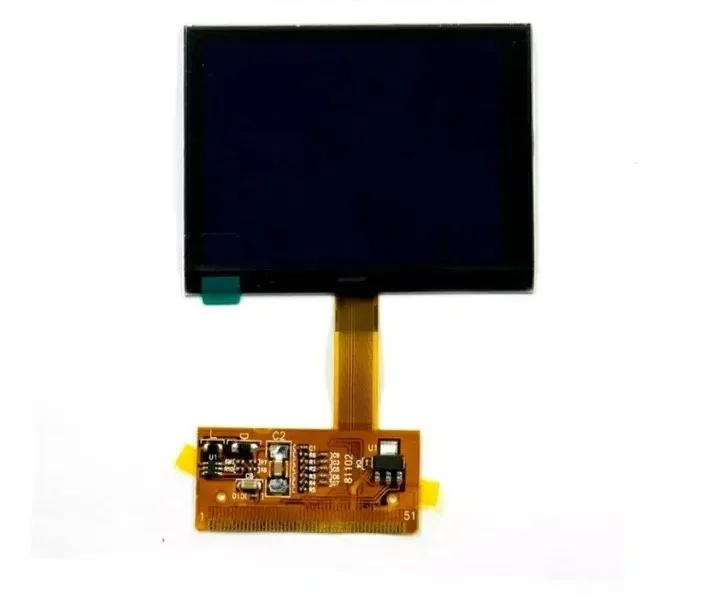 Display Maxidot Jaeger