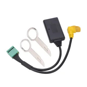 Adaptor Bluetooth MMI 3G 12pini