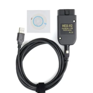 VCDS Hex-V2 VAG COM